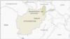 Car Bomb Kills Taliban Provincial Deputy Governor in Northern Afghanistan
