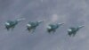 Syria Campaign Raises Questions About Russian Capabilities