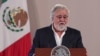 México: caso Ayotzinapa fue “crimen de Estado”, dice comisión; autoridades arrestan a exfiscal