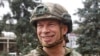 Олександр Сирський, головнокомандувач ЗСУ. Фото Оперативно-стратегічного угруповання військ "Хортиця", 10 вересня 2022. AFP