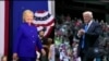 Епохальна битва Клінтон і Трампа, або чи змінять дебати хід президентських виборів у США? Відео
