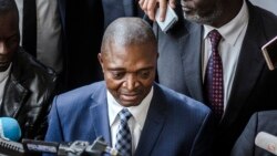 Sango ya Mokili Lelo: Emmanuel Ramazani ya PPRD asengi botikami ya Kambere 