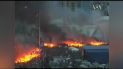 Чому Євромайдан обростає міфами? Відео