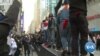 US Aims to Advance Racial Equity