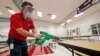 Poll: Very Few Americans Back Full School Reopening 