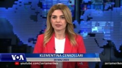 Ditari- Mali i Zi, merr detyrën presidenti i ri Jakov Milatoviç

