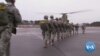 US Pulling Almost 12,000 Troops From Germany 