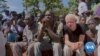 UN Chief: 'There is a Wind of Hope in Africa'