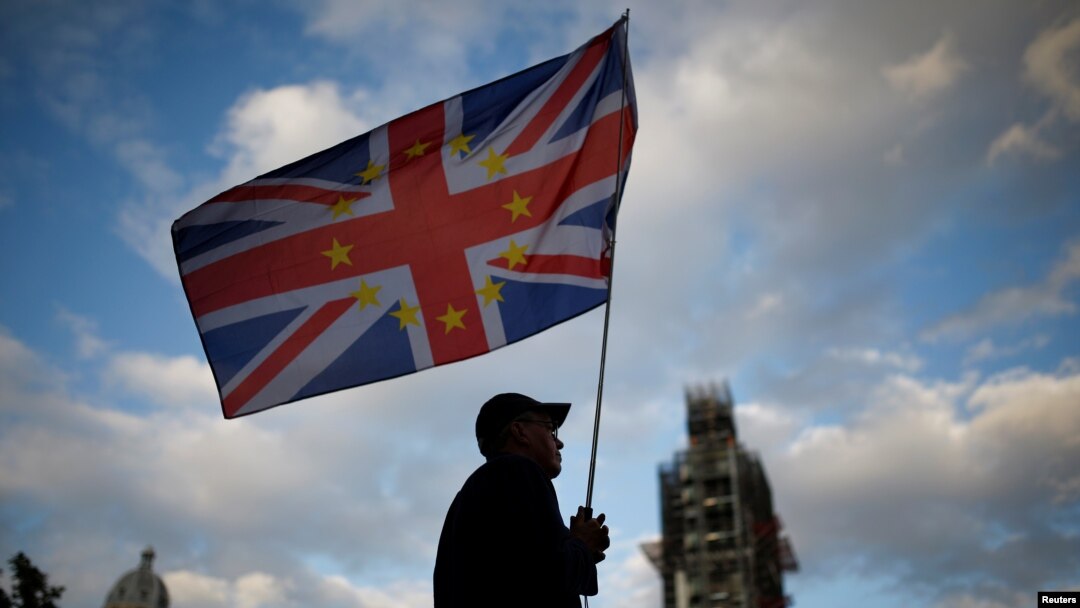 anti-Brexit