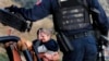 Comunidad mormona en México despide a víctimas de emboscada