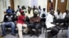 Israeli Arrests of African Migrants Protested