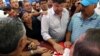 In Paraguay, 2 Fired After Opposition Member’s Death, Riots