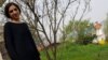 Aras Amiri, an Iranian national, appears in this undated image. A family member has revealed that she was detained in Iran on March 14 for national security offenses. (Family courtesy photo)