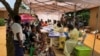 Children Hardest Hit by Ebola Epidemic in DR Congo