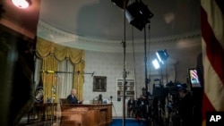 AP Photo/Andrew Harnik
