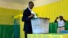 Rwanda election