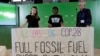 Mkutano wa COP28 uwezekano wa kuleta mafanikio ni mdogo; Anasema Xie Zhenhua