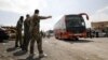 Russia: Last of Eastern Ghouta Under Syrian Control