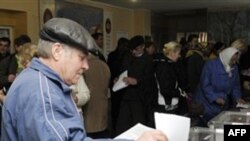 NDI: Непрозора реформа виборчого закону віддаляє Україну від чесних виборів