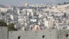 West Bank Palestinians Say Peace Further Away Than Ever