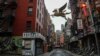 New York's Cuomo Postpones Primary as Coronavirus Cases Keep Growing