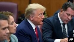 Trump Indictment