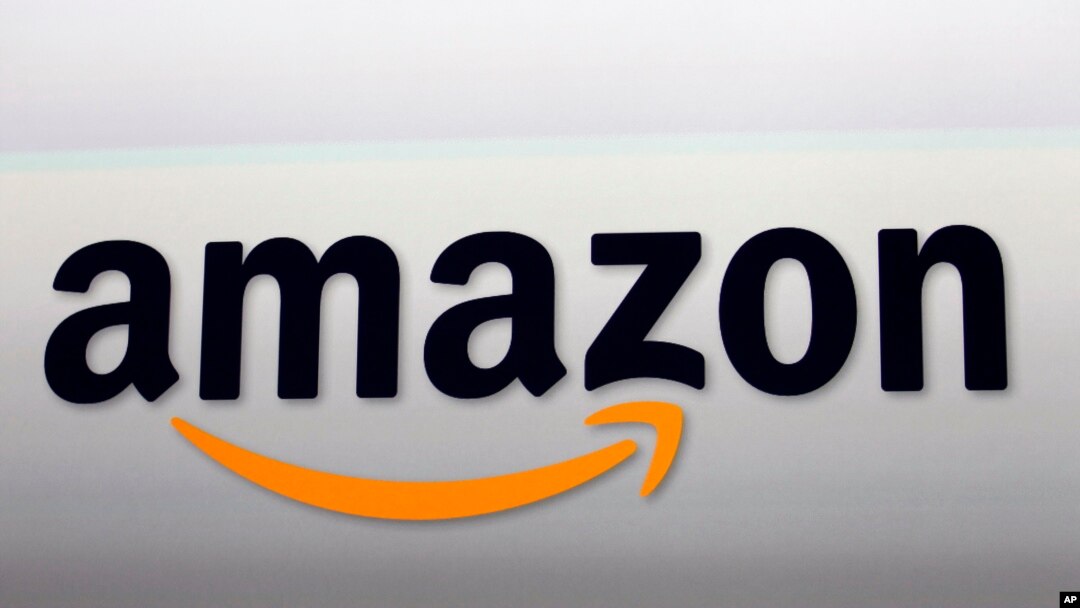 FILE - Amazon plans to close its domestic marketplace in China to focus on more lucrative businesses there. 