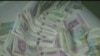 The CFA franc is used in central and west African states, Dec. 26, 2019. (Moki Edwin Kindzeka/VOA)