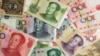 国际货币基金组织敦促人民币升值