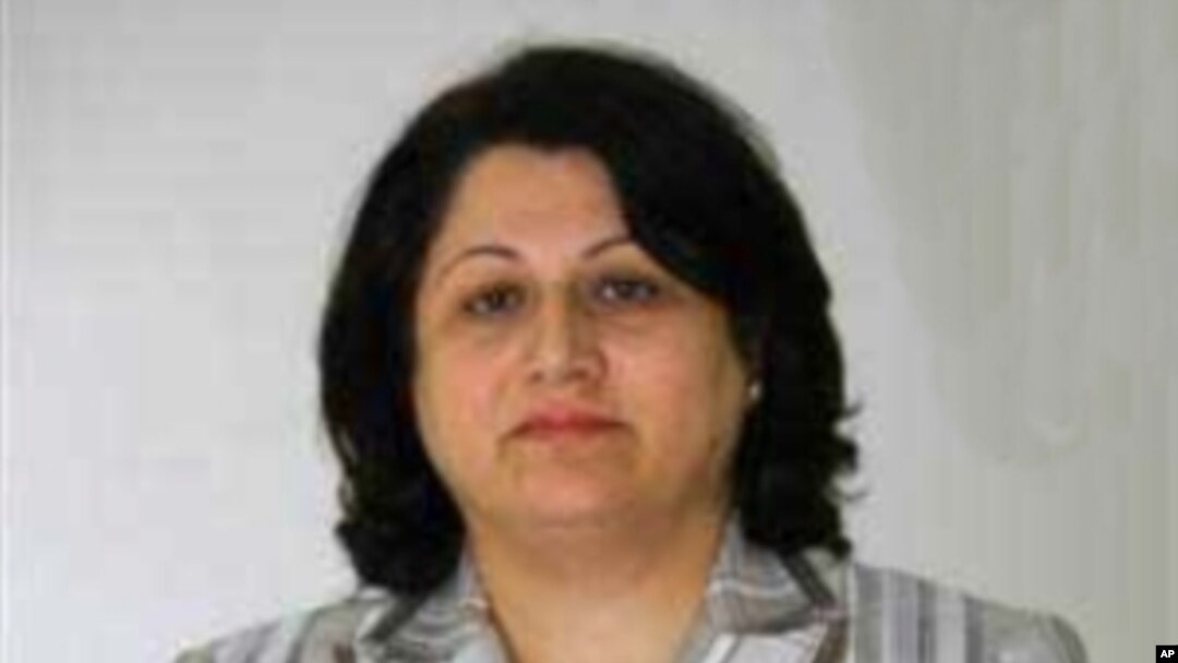 ئاڵا تاله‌بانی ده‌ڵێت نه‌ پارتی و نه‌ یه‌کێتی ژنیان بۆ پۆسته‌کانی حکومه‌تی عێراق دیاری ‌نه‌کردووه