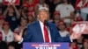 Трамп переміг в Аризоні, отримавши голоси всіх семи ключових штатів