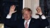 British Prime Minister Has Coronavirus