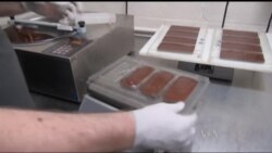 Історія успіху: чоловік перетворив захоплення шоколадом на невеличкий бізнес. Відео