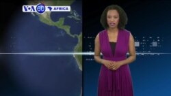 VOA60 AFRICA - JUNE 06, 2016