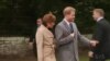 Hometown Celebrates Markle's Sparkling Personality, Charitable Works