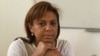 Alexandra Simeão, presidene da Handeka