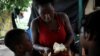 African Migrant Apprehensions Spike at Southern US Border
