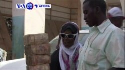 VOA60 AFRICA - FEBRUARY 08, 2015