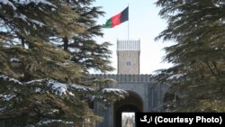 ریاست جمهوری افغانستان میگوید رئیس جمهوری غنی در مورد کشورهای حامی تروریزم و خطرات آن با رئیس جمهور ترامپ صحبت کرده است.