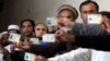 امریکا از برگزاری انتخابات "آزاد و شفاف" در افغانستان حمایت می کند