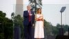 On 4th of July, Trump Kicks Off ‘Law & Order’ Campaign