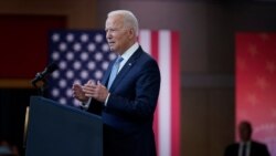 U.S. Politicians Battle over Voting Rights Legislation