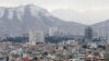Car Bomb Targets Afghan Defense Minister's House in Kabul 