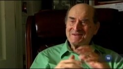 Помер 97-річний лікар та винахідник Прийому Геймліха від задухи. Відео