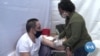 As Domestic Vaccination Rates Increase, US Under Pressure to Do More Globally 