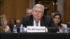 Сенат затвердив Джона Теффта на посаду посла США в Росії 