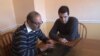 Syrian Blogger, Seeking US Asylum, Still Tends Homeland