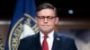 Спікер Палати представників Конгресу США Майк Джонсон