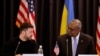 США дають нову допомогу Україні на $500 млн, а лідери "Рамштайну" узгодили підтримку Києва до 2027 року - Остін
