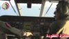 Egyptair: Hallan restos humanos, asientos y maletas 